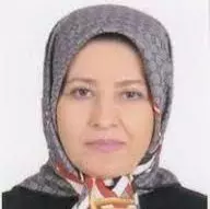دکتر شکوفه تیموریان