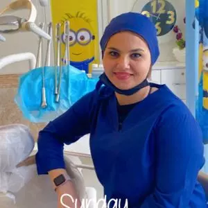 دکتر مریم شمرانی