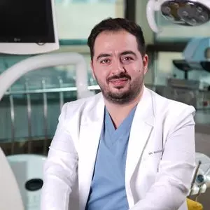 دکتر مهدی مسعودی
