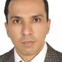 دکتر ابراهیم مقدسی