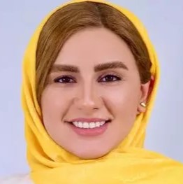 دکتر نغمه قاسمی