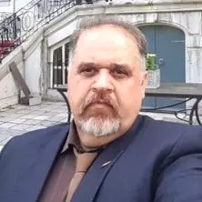 دکتر حمیدرضا علیزاده عطار