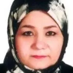 دکتر مرضیه احمدی