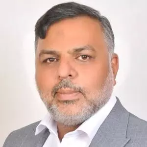 دکتر مرتضی ابراهیمی راد