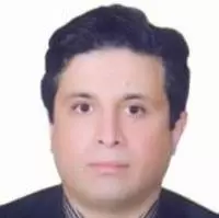 دکتر رضا عالی پور