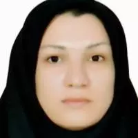 دکتر مریم احمدی