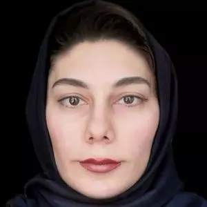 دکتر ساینا جاهد