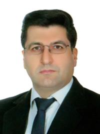 دکتر سیدرضا دادصفت