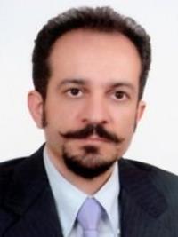 دکتر رامین کافیه