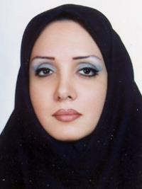 دکتر مریم خجسته
