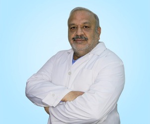 دکتر علیرضا سویزی
