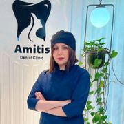 کلینیک دندانپزشکی آمیتیس