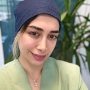 دکتر شیوا رحیمی