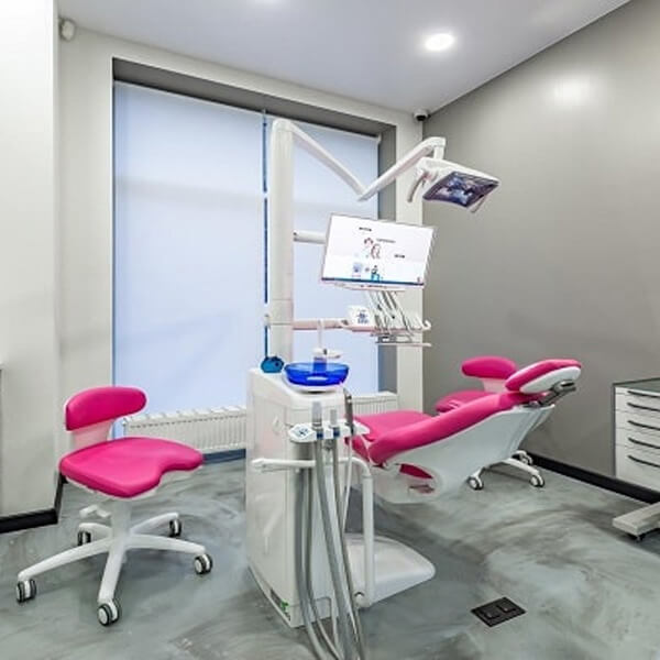بهترین مطب دندانپزشکی در تجریش