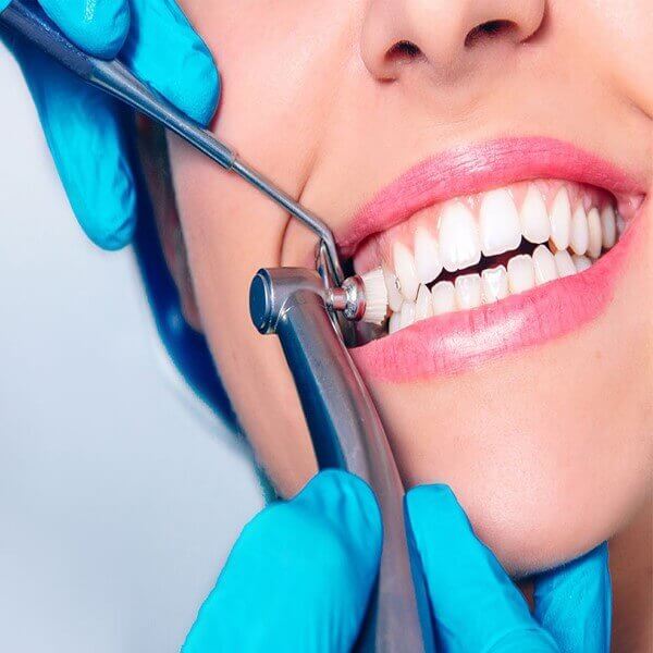 لیست بهترین کلینیک دندانپزشکی تهرانپارس