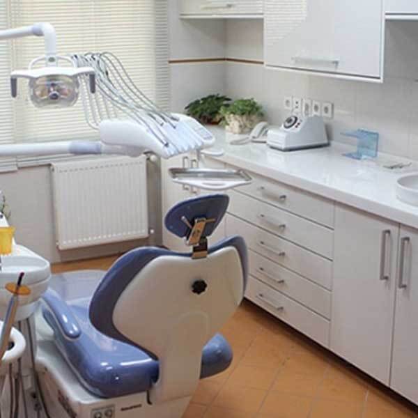 بهترین کلینیک دندانپزشکی در ونک