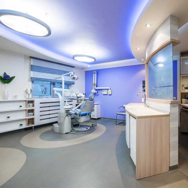 بهترین مطب دندانپزشکی در زعفرانیه